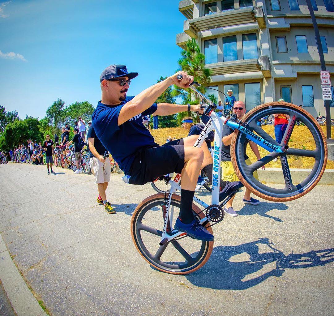 Encore 700c Fixed Gear Wheels (Non-Machined) — BIKE4LIFECHICAGO