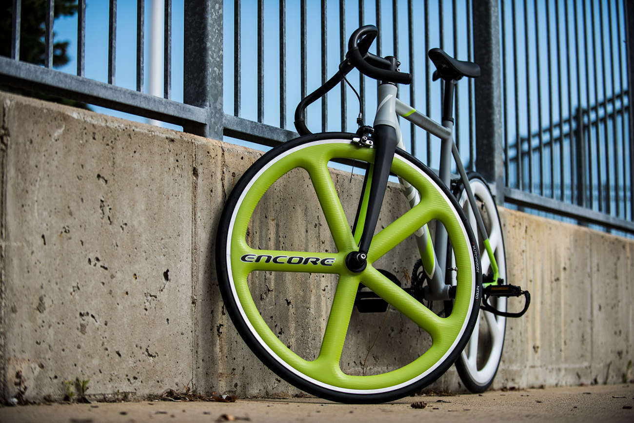 Explore in Style | Premium Hand-Built Wheels | Encore Wheels